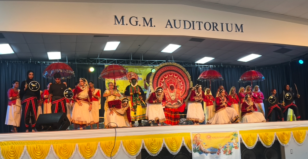 വൈവിധ്യമാർന്ന ദൃശ്യവിരുന്നൊരുക്കി ഡാളസ് കേരള അസോസിയേഷൻ ഓണമാഘോഷിച്ചു