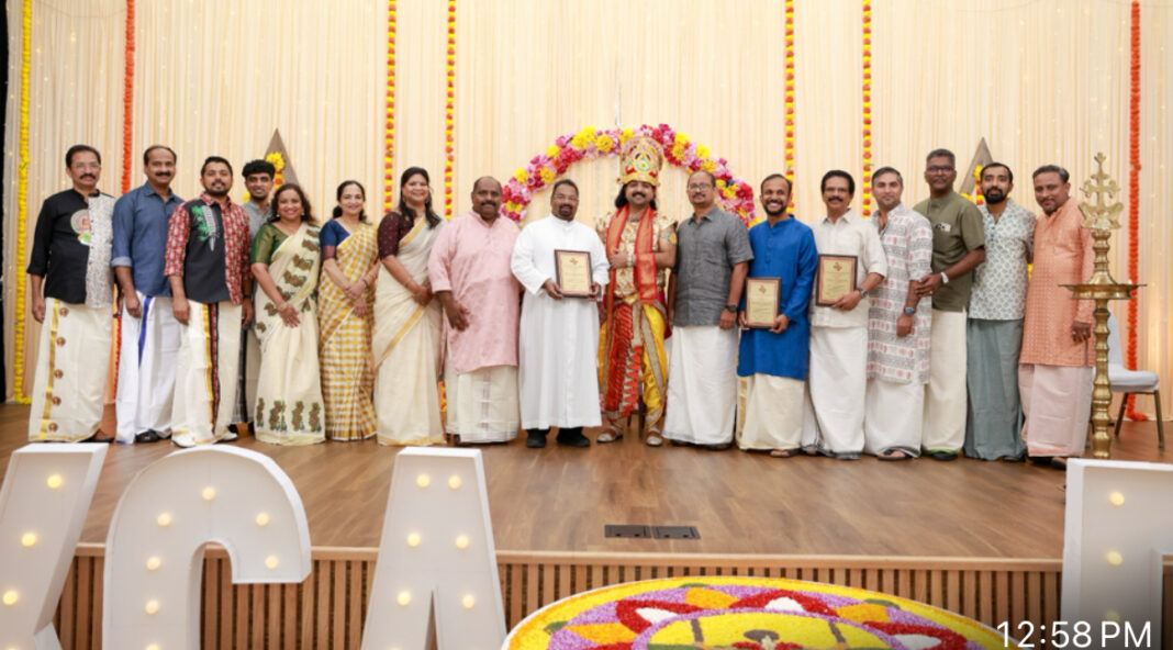 ഡാലസ് ക്നാനായ കത്തോലിക്കാ അസോസിയേഷൻ (KCADFW) ഓണാഘോഷം ഓണം’25