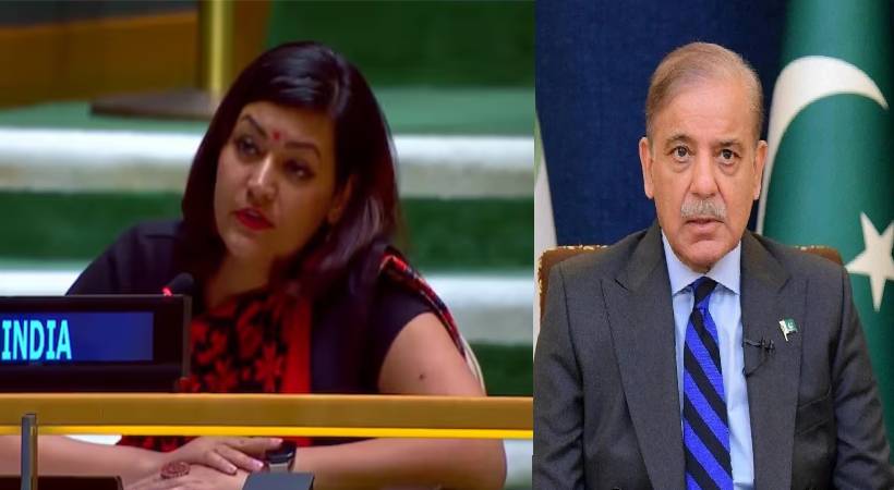 ‘യുദ്ധം അവസാനിപ്പിക്കാൻ പാകിസ്താൻ നേരിട്ട് അഭ്യർത്ഥിച്ചു’; യുഎന്നിലും ട്രംപിന്റെ അവകാശ വാദം തള്ളി ഇന്ത്യ