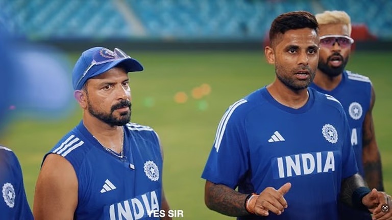 ഏഷ്യ കപ്പ്: ജയത്തുടക്കമിടാൻ ഇന്ത്യ ഇന്നിറങ്ങും; സഞ്ജു കളിക്കുമോ?