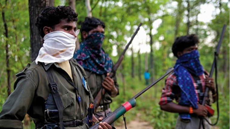 “അമിത് ഷായുമായി ചർച്ചയ്ക്ക് തയ്യാർ”; താൽക്കാലിക വെടിനിർത്തലിന് തയ്യാറെന്ന് ഛത്തീസ്ഗഢിലെ മാവോയിസ്റ്റ് ഘടകം