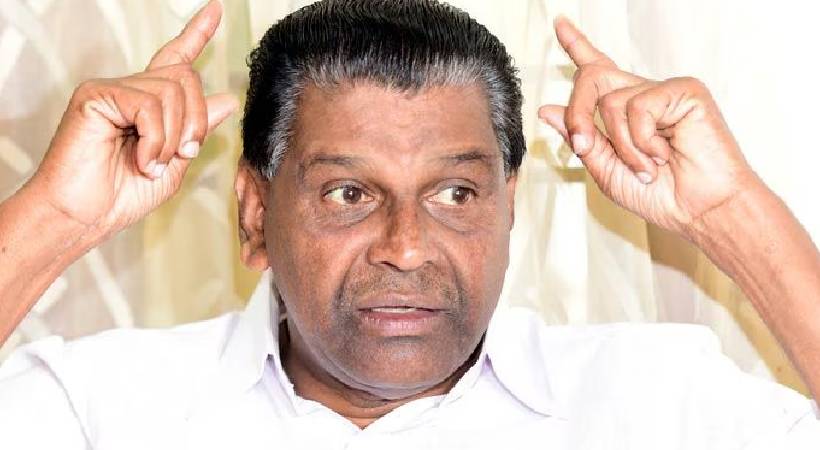 ‘ടി സിദ്ദിഖ് വാക്കുപാലിച്ചില്ല’; കോണ്ഗ്രസിനെ പ്രതിക്കൂട്ടിലാക്കുന്ന തിരുവഞ്ചൂരിന്റെ ശബ്ദരേഖ പുറത്ത്