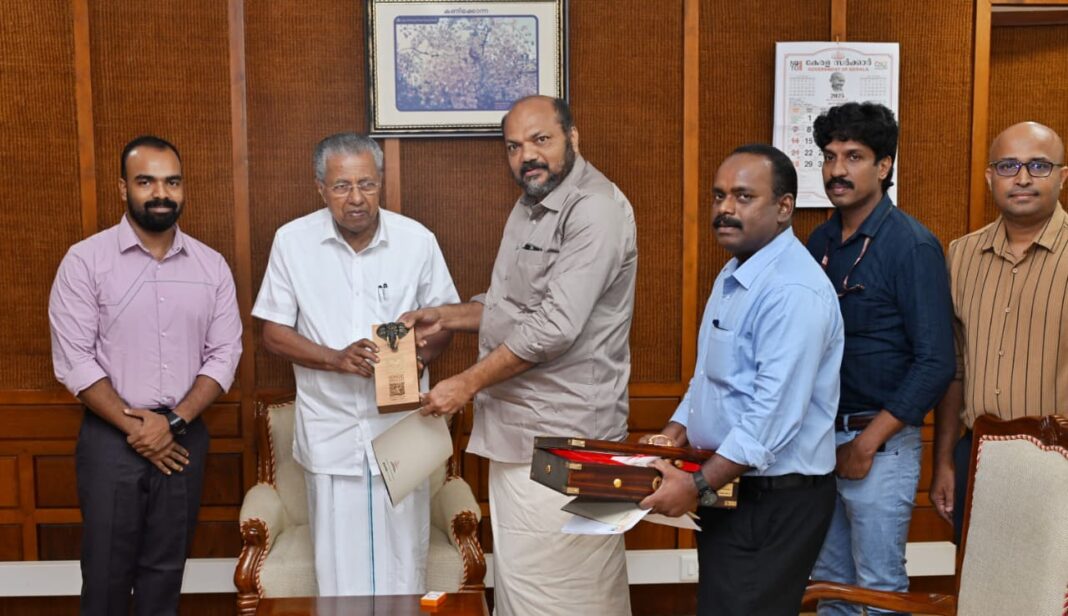 കേരള ബ്രാൻഡ് :പത്ത് ഉത്പന്നങ്ങൾക്കായി സമഗ്ര സർവേ പൂർത്തിയായി