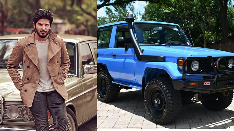 ഓപ്പറേഷൻ നുംഖോർ: കസ്റ്റംസിനെതിരെ ദുല്ഖര് സല്മാന് ഹൈക്കോടതിയില്