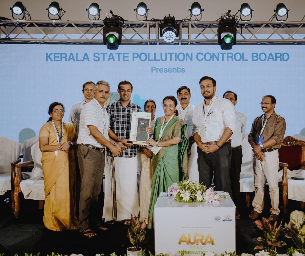 എച്ച് എൽ എൽ പേരൂർക്കട ഫാക്ടറിയ്ക്കു സംസ്ഥാന മലിനീകരണ നിയന്ത്രണ ബോർഡിന്റെ അംഗീകാരം.