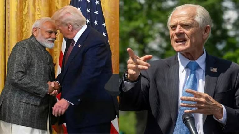 ഇന്ത്യ-യുഎസ് വ്യാപാര കരാർ ചർച്ച ഇന്ന് പുനരാരംഭിക്കും