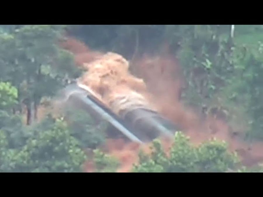 പന്നിയാർ പെൻസ്റ്റോക്ക് ദുരന്തത്തിന് 18 ആണ്ട്; ദുരന്തത്തിൽ ജീവൻ നഷ്ടമായത് എട്ട് കെഎസ്ഇബി ജീവനക്കാർക്ക്