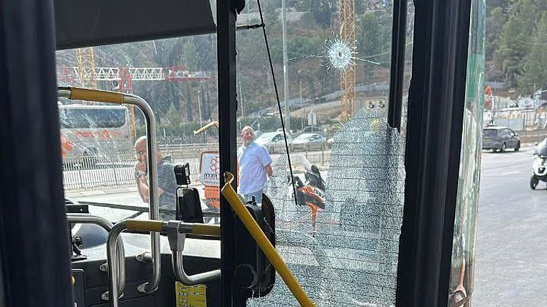 ജറുസലേമിൽ വെടിവെപ്പ്, അഞ്ചുപേർ കൊല്ലപ്പെട്ടു; നിരവധി പേർക്ക് പരിക്ക്