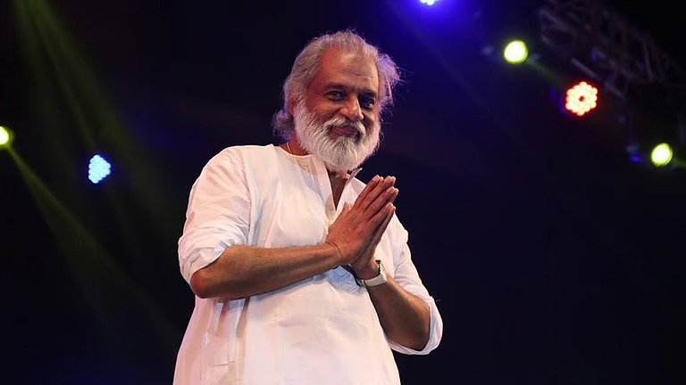 യേശുദാസിന് എം.എസ്. സുബ്ബലക്ഷ്മി അവാർഡ്; ശ്വേതാ മോഹനും സായ് പല്ലവിക്കും തമിഴ്നാട് സർക്കാരിന്റെ കലൈ മാമണി പുരസ്കാരം