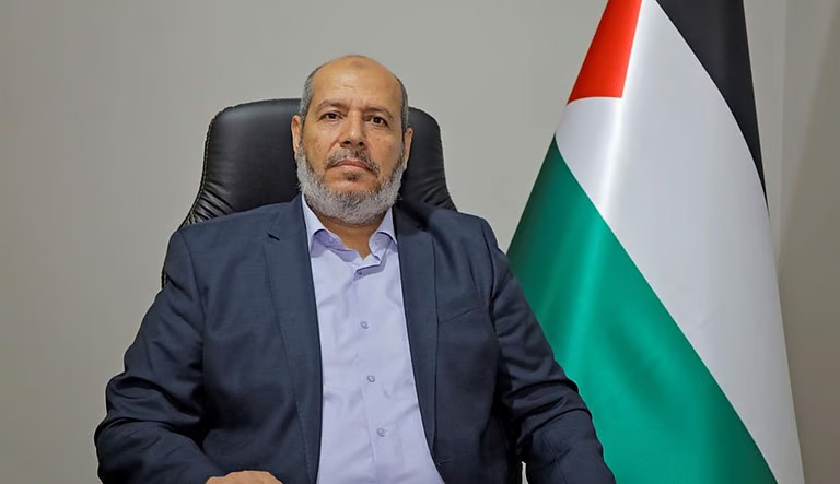 ഖത്തറിലെ ഇസ്രയേല് ആക്രമണം: ഗാസ തലവന് ഖലീല് അല് ഹയ്യയുടെ മകന് അടക്കം ആറ് മരണം; സമുന്നത നേതാക്കള് സുരക്ഷിതരെന്ന് ഹമാസ്