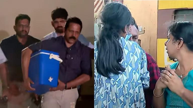നാടാകെ ഒന്നിച്ചു; കൊല്ലം സ്വദേശിയായ 13 വയസുകാരിക്ക് പുതുജന്മം