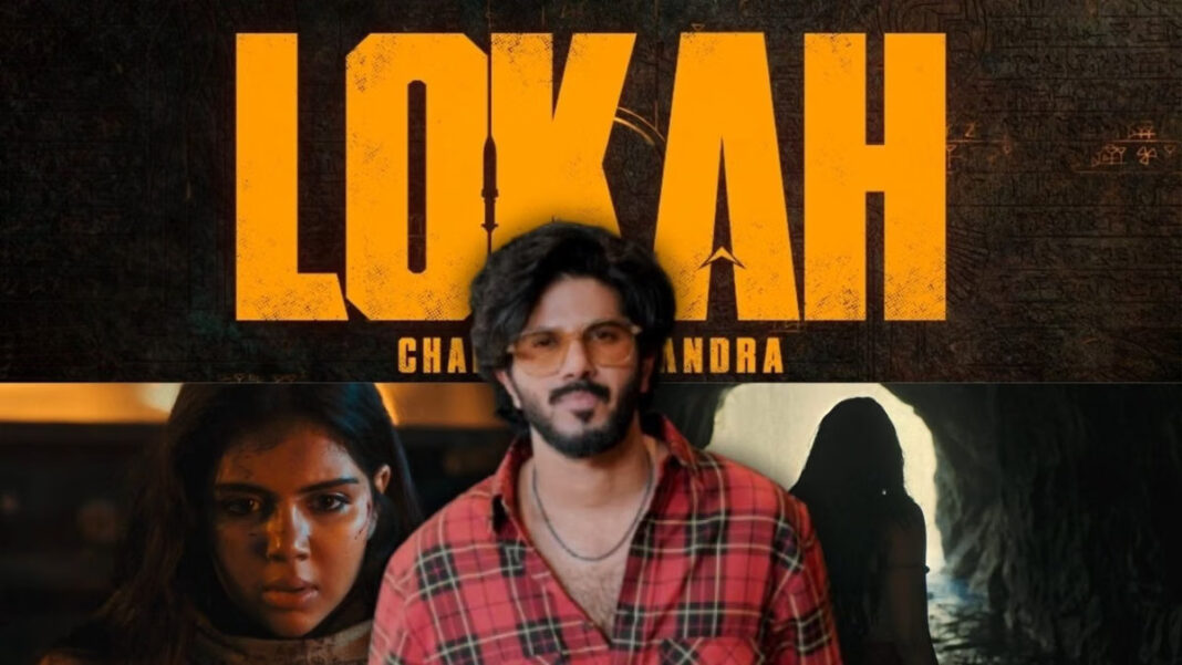“ഞാൻ നായകനായ സിനിമകള് പോലും ഇത്ര വലിയ വിജയം നേടിയിട്ടില്ല”; ‘ലോക’ ഞെട്ടിച്ചെന്ന് ദുല്ഖർ സല്മാന്