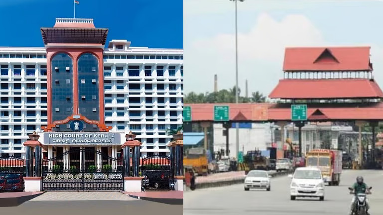 പാലിയേക്കര ടോള് പിരിവിന് അനുമതിയില്ല; ഉത്തരവ് വീണ്ടും നീട്ടി ഹൈക്കോടതി