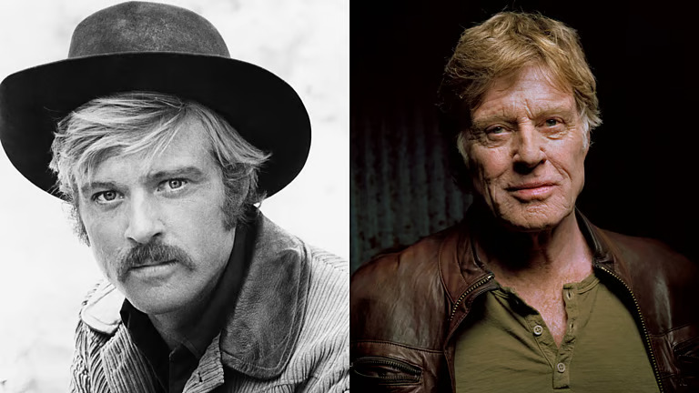 ഹോളിവുഡ് ഇതിഹാസത്തിന് വിട; റോബർട്ട് റെഡ്ഫോർഡ് അന്തരിച്ചു