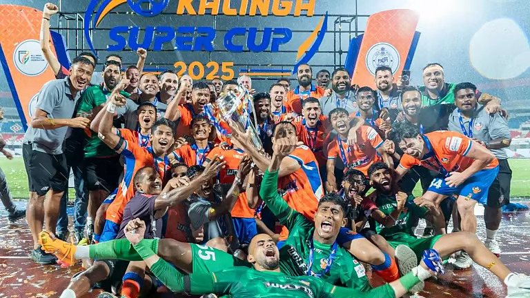 സൂപ്പർ കപ്പ് 2025-26 സീസണിൻ്റെ സമ്പൂർണ മത്സര ഷെഡ്യൂൾ പുറത്ത്; ആകെ 16 ടീമുകൾ പങ്കെടുക്കും