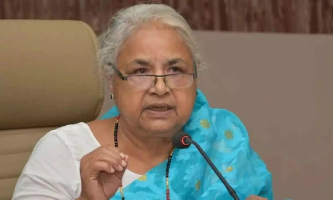 ആദ്യ വനിതാ ചീഫ് ജസ്റ്റിസിൽ നിന്ന് പ്രധാനമന്ത്രിയിലേക്ക്; ആരാണ് നേപ്പാളിൻ്റെ പുതിയ പ്രധാനമന്ത്രി സുശീല കര്ക്കി?