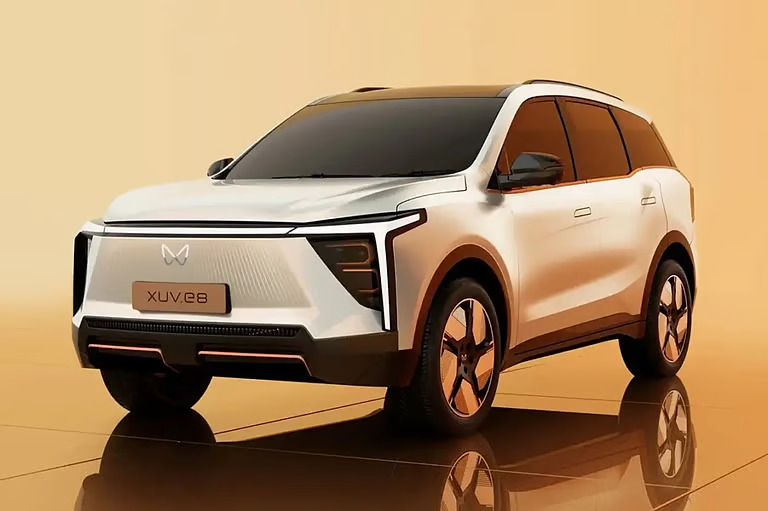 വരുന്നു ബജറ്റ് ഫ്രണ്ട്ലി ഇവി- എസ്യുവികൾ; ഇനി വിപണിയിൽ മത്സരം കടുക്കും