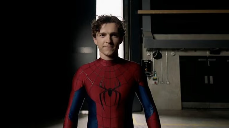 ‘സ്പൈഡർ-മാന്’ പരിക്ക്, ഷൂട്ടിങ്ങില് നിന്ന് വിട്ടുനില്ക്കും; മാർവല് ചിത്രം പ്രതിസന്ധിയില്