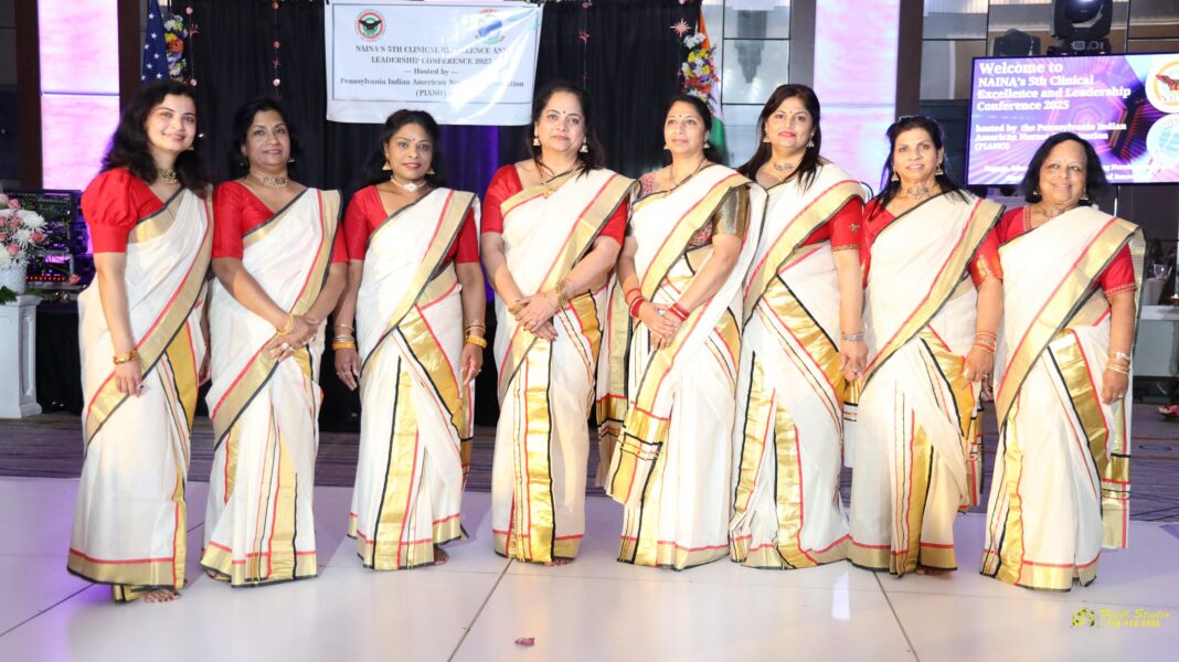 NAINA യുടെ അഞ്ചാമത് ക്ലിനിക്കല് എക്സലന്സ് ആന്ഡ് ലീഡര്ഷിപ്പ് കോണ്ഫറന്സ് സെപ്റ്റംബര് 19, 20 തീയതികളില് നടന്നു