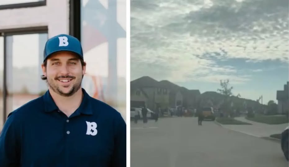 ഡാലസിൽ ഇന്ത്യൻ ആഘോഷത്തിനെതിരേയും H-1B വിസക്കാർക്കെതിരെയും പരാമർശം നടത്തിയ യുവാവിനെതിരെ പ്രതിഷേധം