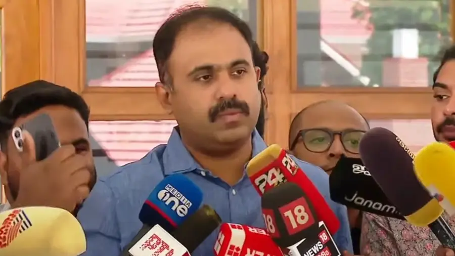 “ദേശീയ പദവി വേണ്ട”; കേരളത്തിൽ നിൽക്കാൻ അവസരം വേണമെന്ന് അബിൻ വർക്കി