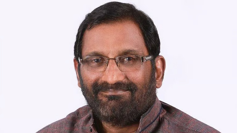 കുന്നംകുളം മുൻ എംഎൽഎ ബാബു എം. പാലിശേരി അന്തരിച്ചു