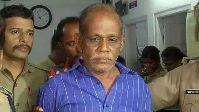 നെന്മാറ സജിത വധക്കേസിൽ ചെന്താമര കുറ്റക്കാരൻ; ശിക്ഷാവിധി മറ്റന്നാൾ