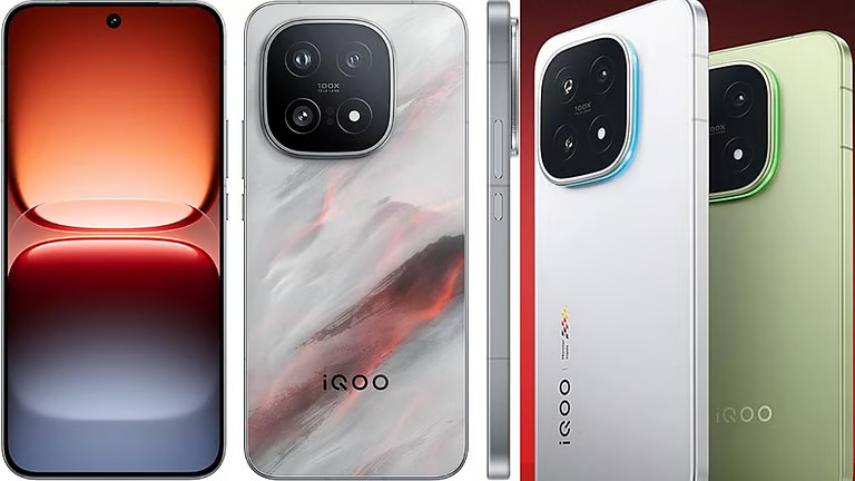 ഗെയ്മർമാർക്ക് സന്തോഷ വാർത്ത…! കിടിലൻ ഫീച്ചറുകളുമായി ഐക്യു 15 എത്തുന്നു; ലോഞ്ചിങ് തീയതി പ്രഖ്യാപിച്ച് കമ്പനി