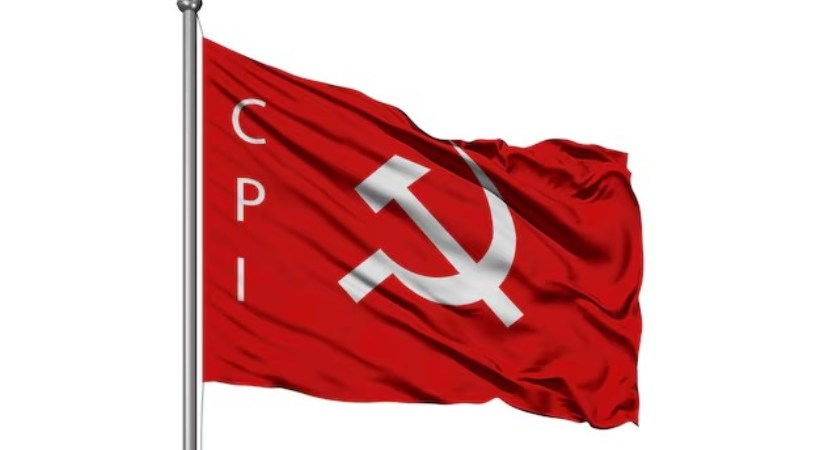 കൊല്ലം കടയ്ക്കലില് സിപിഐയില് കൂട്ടരാജി; പേര് പാര്ട്ടി വിട്ടു