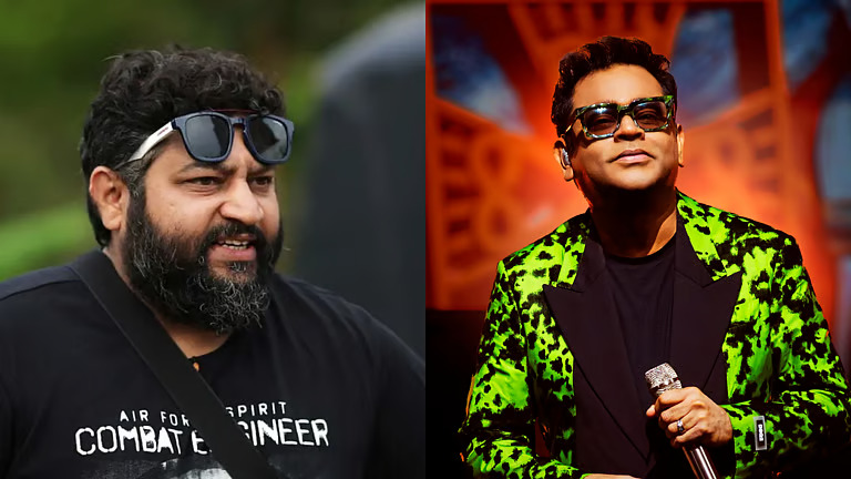 ഇനി ‘ബോളിവുഡ് ഡയറീസ്’; ഹിന്ദിയില് റൊമാന്റിക് ചിത്രവുമായി ലിജോ ജോസ് പെല്ലിശ്ശേരി, സംഗീതം റഹ്മാന്