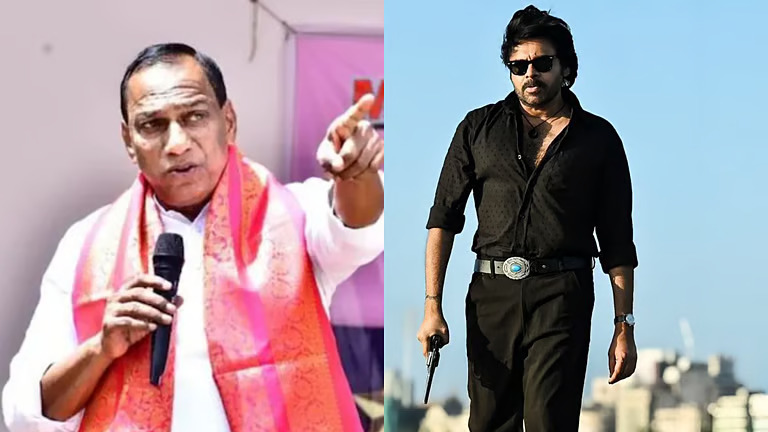 “മൂന്ന് കോടി ഓഫർ ചെയ്തു, എന്നാലും പവൻ കല്യാണിൻ്റെ വില്ലനാകാനില്ല”