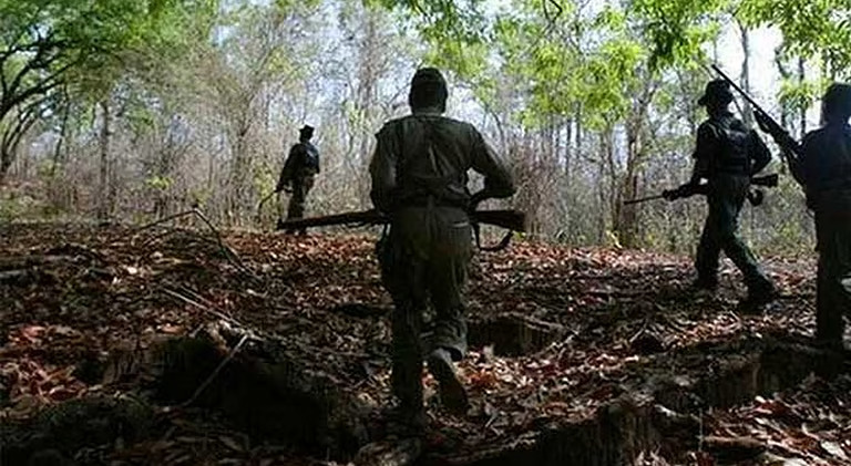 മൂന്നാറിൽ മാവോയിസ്റ്റ് പിടിയിൽ; മൂന്ന് പൊലീസുകാരെ ബോംബെറിഞ്ഞ് കൊന്ന കേസിൽ പ്രതി