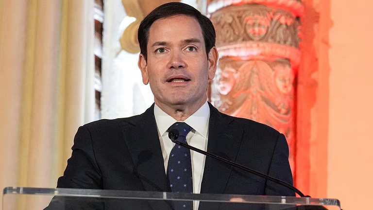 യുദ്ധം അവസാനിച്ചിട്ടില്ല, ബന്ദികളുടെ മോചനത്തിന് മുൻഗണന: യുഎസ് സ്റ്റേറ്റ് സെക്രട്ടറി