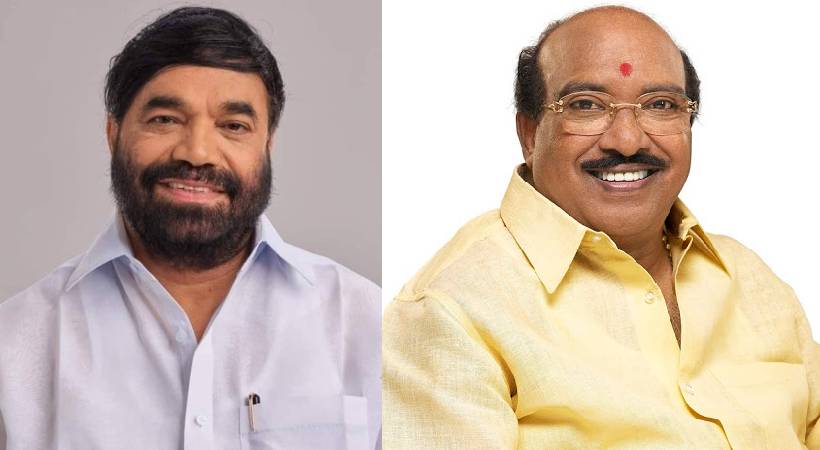 വെള്ളാപ്പള്ളി നടേശൻ പകരക്കാരൻ ഇല്ലാത്ത അമരക്കാരൻ’; പുകഴ്ത്തി മന്ത്രി വി.എൻ. വാസവൻ