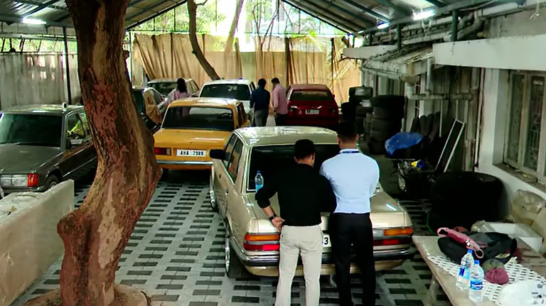ഓപ്പറേഷൻ നുംഖോർ: റോയല് ഭൂട്ടാന് കസ്റ്റംസ് സംഘം അടുത്തയാഴ്ച കൊച്ചിയിൽ; കള്ളക്കടത്ത് വാഹനം കണ്ടു കെട്ടാനും നിയമനടപടി സ്വീകരിക്കാനും സഹകരണം തേടും