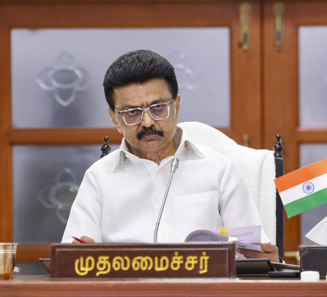 പൊതുസ്വത്തിൽ ജാതിപ്പേരുകൾ ഒഴിവാക്കി തമിഴ്നാട്; ഇനി റോഡുകൾക്കും തെരുവുകൾക്കും പുതിയ പേരുകൾ