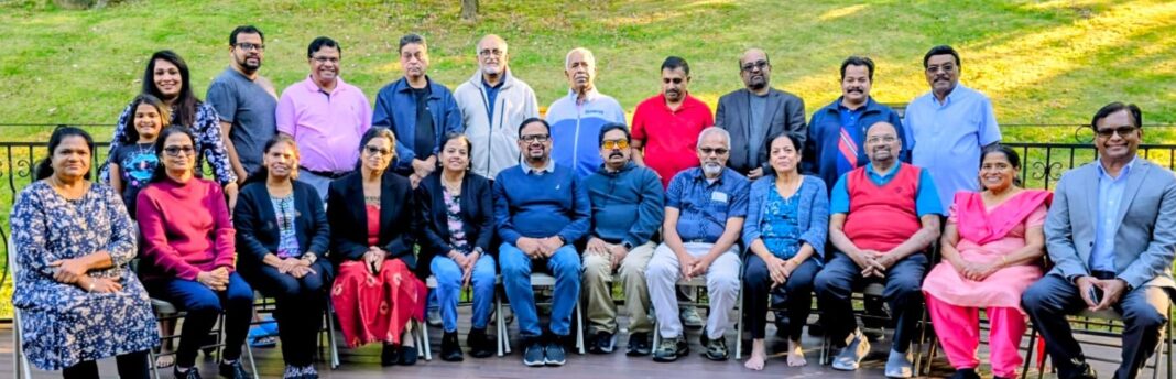 പാമ്പാ അസോസിയേഷന്റെ പിക്നിക്ക് ആവേശഭരിതമായി