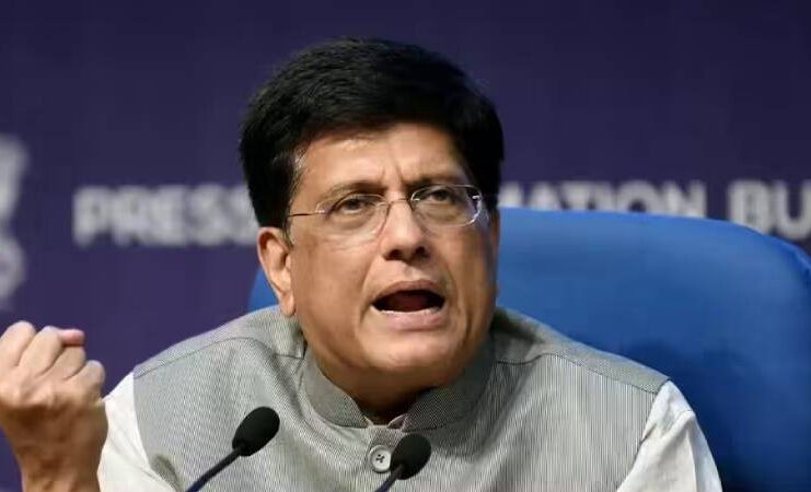 Piyush-Goyal