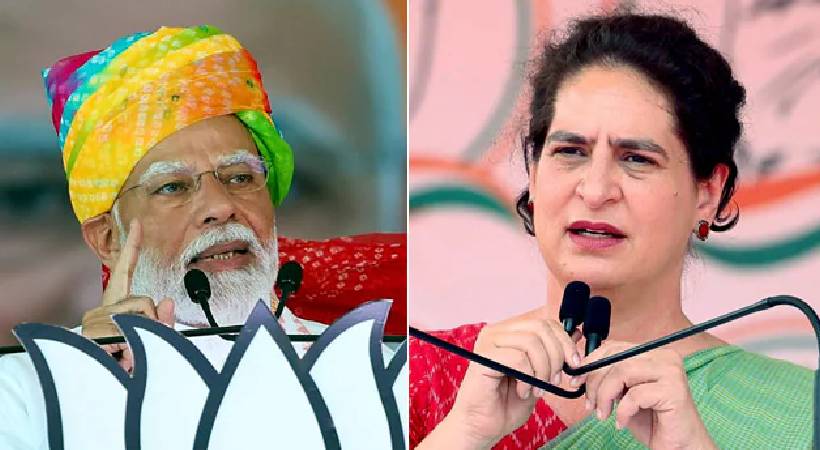 ‘2221 കോടി ആവശ്യപ്പെട്ടപ്പോൾ അനുവദിച്ചത് 260 കോടി മാത്രം, വയനാട്ടിലെ ജനങ്ങൾക്ക് ലഭിച്ചത് അവഗണന മാത്രം’: പ്രിയങ്ക ഗാന്ധി എംപി