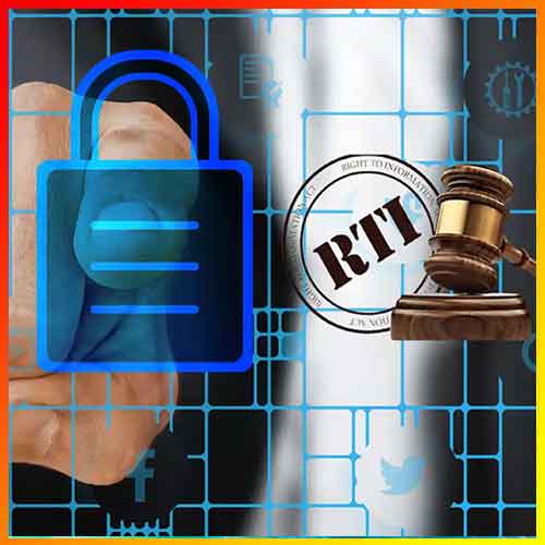 RTI യ്ക്ക് മരണമണി മുഴങ്ങിയോ ?