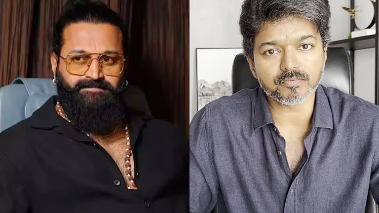 “കരൂർ ദുരന്തം ഒരാളുടെ തെറ്റല്ല, ആള്ക്കൂട്ടത്തെ ആർക്ക് നിയന്ത്രിക്കാനാകും?” ‘കാന്താര 2’ സംവിധായകന് ഋഷഭ് ഷെട്ടി