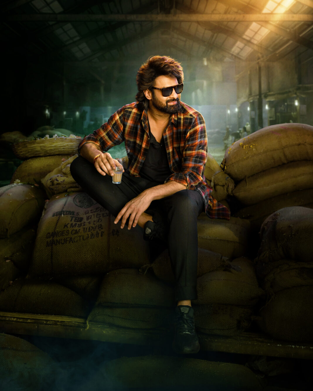 പാൻ-ഇന്ത്യൻ താരം പ്രഭാസിന് ഇന്ന് ജന്മദിനം