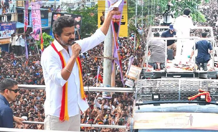 Vijay-Likely-To-Meet-Families-Of-Karur-Stampede-Victims-In-Chennai