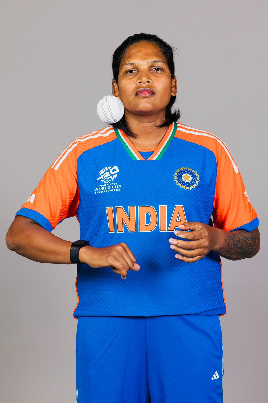 ദേശീയ സീനിയർ വനിതാ ട്വൻ്റി 20യിൽ ബിഹാറിനെ തോല്പിച്ച് കേരളം