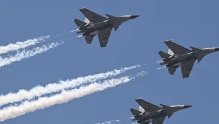 air-show