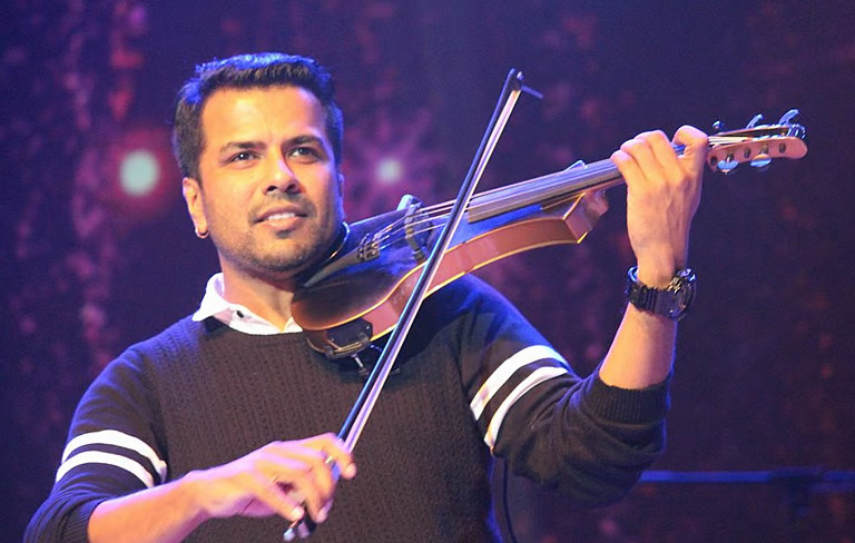 സംഗീതം ജീവശ്വാസമായിരുന്ന വയലിനിസ്റ്റ്; ബാലഭാസ്കർ ഓർമയായിട്ട് ഇന്നേക്ക് ഏഴ് വർഷം