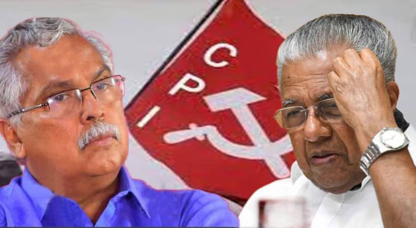 പിഎം ശ്രീയിൽ സമവായത്തിന് സിപിഐഎം; കടുപ്പിച്ച് സിപിഐ; ഇടതുമുന്നണിക്ക് ഇന്ന് നിർണായകം