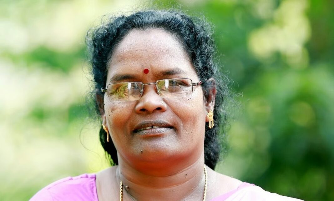 ജെആർപി യുഡിഎഫിലേക്ക് തന്നെ;ചർച്ചയ്ക്ക് വിളിച്ചതായി സി.കെ. ജാനു