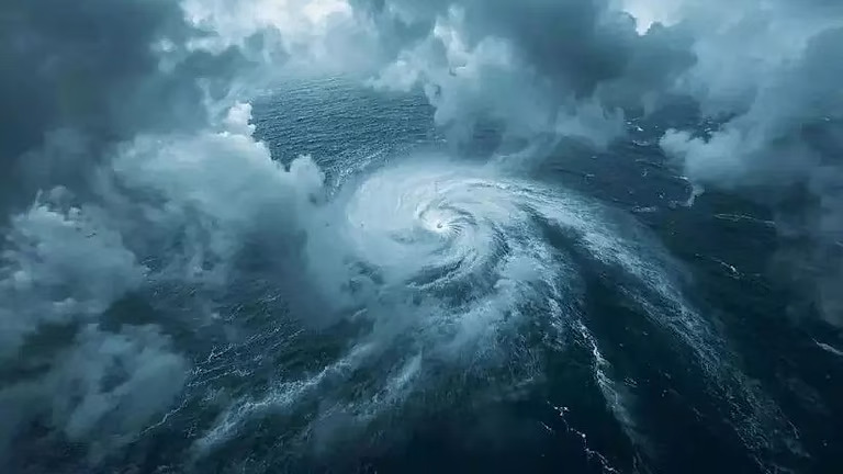 മോന്ത ഇന്ന് തീരം തൊടും, ആന്ധ്രാ തീരത്ത് കനത്ത ജാഗ്രത,നൂറോളം ട്രെയിനുകൾ റദ്ദാക്കി; സംസ്ഥാനത്തും ശക്തമായ മഴ മുന്നറിയിപ്പ്