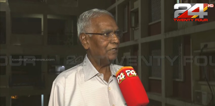 ബിഹാര് തിരഞ്ഞെടുപ്പ്: ‘പുതിയ പാര്ട്ടികള് സഖ്യത്തിലേക്കെത്തിയത് സീറ്റ് വിഭജനത്തില് ചില ബുദ്ധിമുട്ടുകള് ഉണ്ടാക്കി’; ഡി രാജ